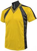 DTI-Destroyer V-Neck Soccer Jerseys - Closeout