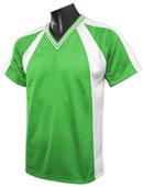 DTI-Destroyer V-Neck Soccer Jerseys - Closeout