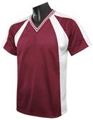 DTI-Destroyer V-Neck Soccer Jerseys - Closeout