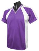 DTI-Destroyer V-Neck Soccer Jerseys - Closeout