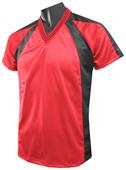 DTI-Destroyer V-Neck Soccer Jerseys - Closeout
