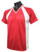 DTI-Destroyer V-Neck Soccer Jerseys - Closeout