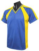 DTI-Destroyer V-Neck Soccer Jerseys - Closeout