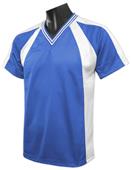 DTI-Destroyer V-Neck Soccer Jerseys - Closeout