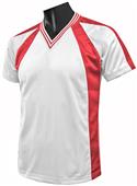 DTI-Destroyer V-Neck Soccer Jerseys - Closeout