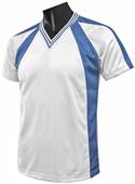 DTI-Destroyer V-Neck Soccer Jerseys - Closeout