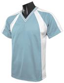 DTI-Destroyer V-Neck Soccer Jerseys - Closeout