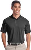 Sport-Tek Mens Dry Zone Raglan Polo