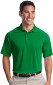 Sport-Tek Mens Dry Zone Raglan Polo