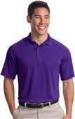 Sport-Tek Mens Dry Zone Raglan Polo
