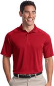 Sport-Tek Mens Dry Zone Raglan Polo
