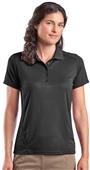 Sport-Tek Ladies Dry Zone Raglan Accent Polo