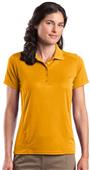 Sport-Tek Ladies Dry Zone Raglan Accent Polo