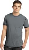 District Young Men's Faded Crew Tee
