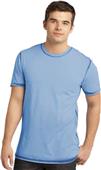 District Young Men's Faded Crew Tee