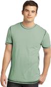 District Young Men's Faded Crew Tee
