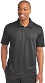 Sport-Tek Mens Active Textured Polo