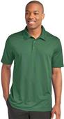 Sport-Tek Mens Active Textured Polo