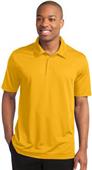 Sport-Tek Mens Active Textured Polo