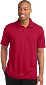 Sport-Tek Mens Active Textured Polo
