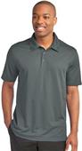 Sport-Tek Mens Active Textured Polo
