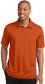 Sport-Tek Mens Active Textured Polo