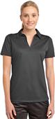 Sport-Tek Ladies Active Textured Polo