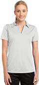 Sport-Tek Ladies Active Textured Polo