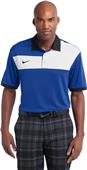 Nike Golf Adult Dri-FIT Sport Colorblock Polos