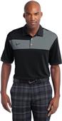 Nike Golf Adult Dri-FIT Sport Colorblock Polos