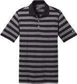 Nike Golf Adult Dri-FIT Tech Stripe Polos
