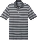 Nike Golf Adult Dri-FIT Tech Stripe Polos