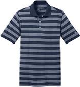 Nike Golf Adult Dri-FIT Tech Stripe Polos
