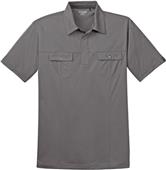Ogio Adult Axle Polo Shirts