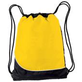 Holloway Day-Pak Water-Resistant Cinch Bags Holloway Day-Pak Water-Resistant Cinch Bags