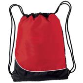 Holloway Day-Pak Water-Resistant Cinch Bags Holloway Day-Pak Water-Resistant Cinch Bags