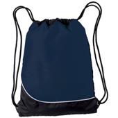 Holloway Day-Pak Water-Resistant Cinch Bags Holloway Day-Pak Water-Resistant Cinch Bags