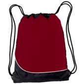 Holloway Day-Pak Water-Resistant Cinch Bags Holloway Day-Pak Water-Resistant Cinch Bags