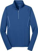 Ogio Adult Leveler 1/4-Zip Shirts
