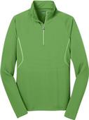 Ogio Adult Leveler 1/4-Zip Shirts