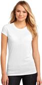 District Juniors Sublimate Tee