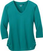 Ogio Women's Leveler Dolman Shirts
