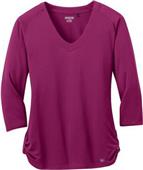 Ogio Women's Leveler Dolman Shirts