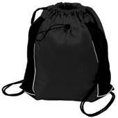 Holloway Ultimate-Pak Water-Resistant Cinch Bags