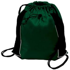DARK GREEN/BLACK/WHITE