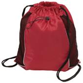 Holloway Ultimate-Pak Water-Resistant Cinch Bag CO Holloway Ultimate-Pak Water-Resistant Cinch Bag CO