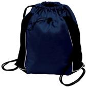 Holloway Ultimate-Pak Water-Resistant Cinch Bags