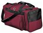 Practice Water-Resistant Polyester Duffle Bag