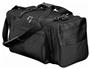 Practice Water-Resistant Polyester Duffle Bag