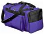 Practice Water-Resistant Polyester Duffle Bag